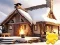 Spel Jigsaw Puzzle: Snow House online