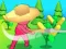 Spel Farm Land - Farming Life Game online