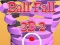 Spel Ball Fall 3D 2 online