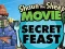 Spel Shaun the Sheep: Movie Secret Feast online