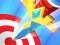 Spel Target Hit 3d online