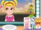 Spel My Bakery Empire Bake a Cake online
