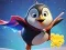 Spel Jigsaw Puzzle: Sky Flying Penguin online