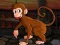 Spel Diminutive Macaque Escape online