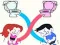 Spel Toilet Rush Race: Pee Master online