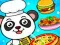 Spel Cooking Games For Kids online