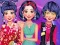 Spel Snow White All Around the Fashion online