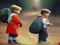 Spel Back To School Jigsaw Picture Puzzle online