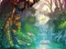 Spel Trapped Peacock Fairy Escape online