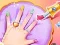 Spel Baby Taylor Little Princess Makeover online