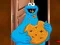 Spel Find Crazy Cookie Monster online