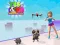 Spel Yes or No Challenge Run online