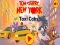 Spel Tom and Jerry in New York: Taxi Cabs online