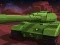 Spel Tanks Battles online