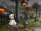 Spel Moonlit Ribbit Rescue online