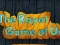 Spel The Royal Game of Ur online