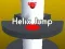 Spel Helix Jump online
