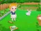 Spel Baby Hazel Kite Flying online
