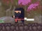 Spel Jump Like a Ninja online