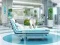 Spel Escape From Ultra Modern Hospital online
