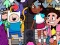 Spel Friday Night Funkin'  Roastin' on a Cartoon Friday online