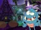 Spel Escape The Monster Forest online