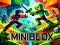 Spel Miniblox.io online