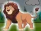 Spel Giant Lion Escape online
