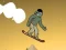 Spel Windsurfing on SnowHill online