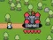 Spel Inside Job online