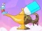 Spel DOP Puzzle: Delete One Part online