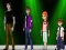 Spel Alien Quest Find Ben 10 online