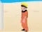 Spel Naruto and Ben 10 online
