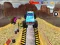 Spel Monster Truck Tricky Stunt Race online