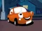 Spel Little Car Jigsaw online