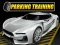 Spel Parking Training online