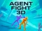 Spel Agent Fight 3D online