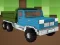 Spel Blockcraft Truck Jigsaw online
