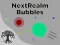 Spel NextRealm Bubbles online