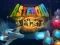 Spel Asteroid Burst online