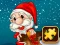 Spel Santa Claus Puzzle Time online