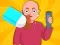 Spel DOP Puzzle: Erase Fun online