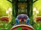 Spel Fantasy Peacock Family Escape online