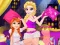 Spel Ellie and Annie Pijama Party online