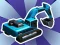 Spel Excavator Driver online