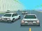 Spel Retro Racer 3D online
