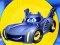 Spel Batwheels Toy Trouble online