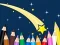 Spel Coloring Book: Shooting Star online