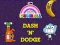 Spel The Amazing World of Gumball Dash 'n' Dodge online
