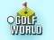 Spel Golf World online